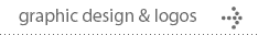 graphic design & logos